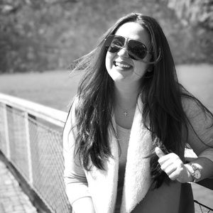 Meet your Posher, Stephanie